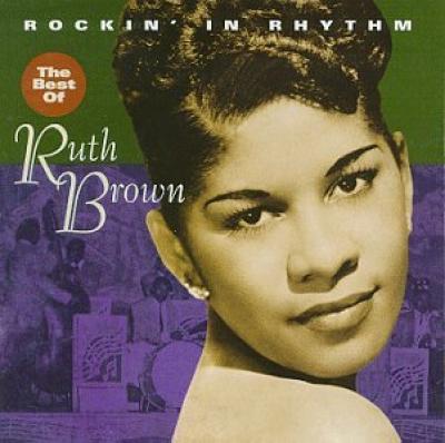 The Best Of Ruth Brown